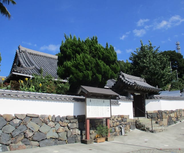 Jounji Temple